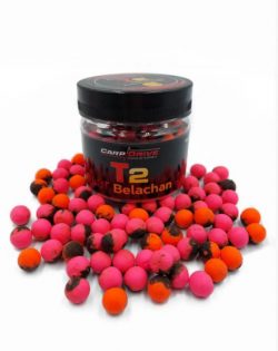 Насадка Carp Drive Balance Т2 бойл поп ап Hot Belachan 10мм Магазин РибачОк
