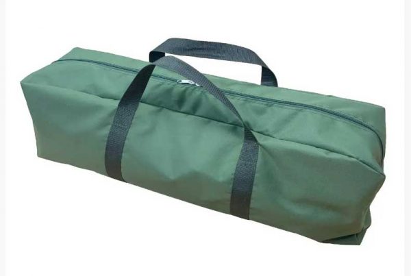 Розкладне металеве ліжко Novator R-3 Economic - Зображення 4