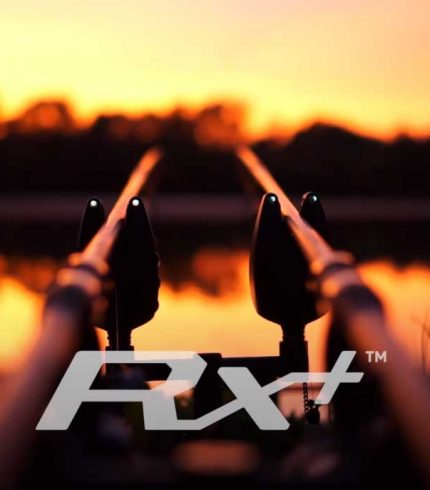 Набір сигналізаторів клювання Fox RX+ 4 rod set Магазин РибачОк