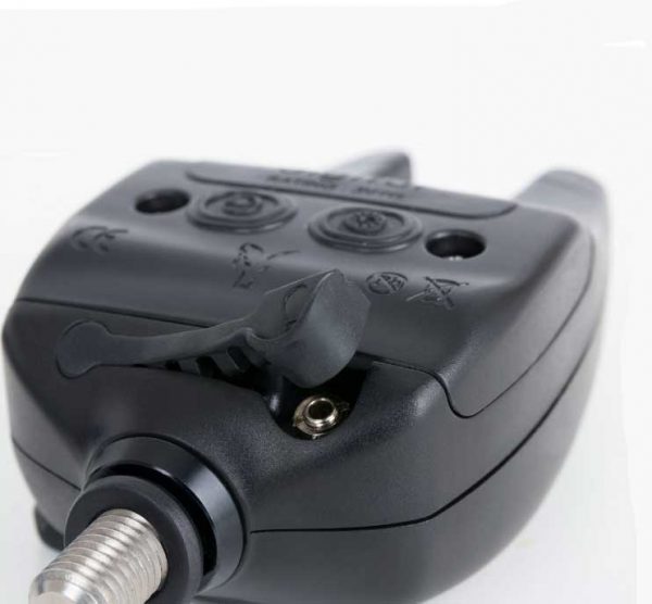 Набір сигналізаторів клювання Fox RX+ 4 rod set Магазин РибачОк