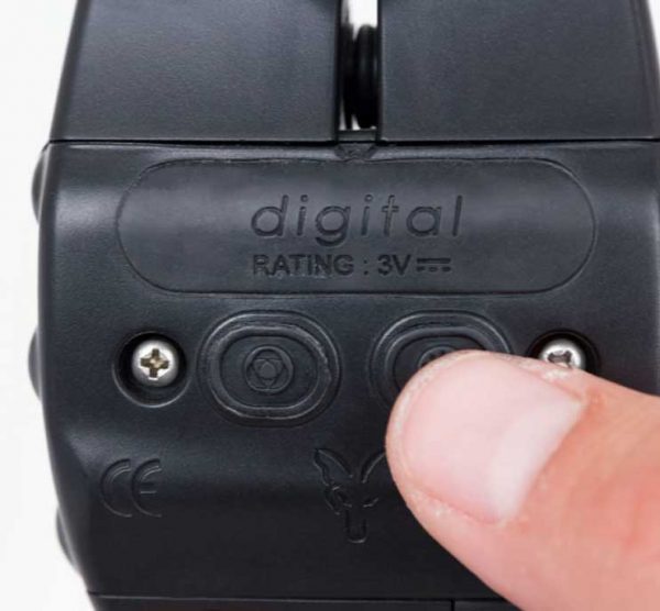 Набір сигналізаторів клювання Fox RX+ 4 rod set Магазин РибачОк