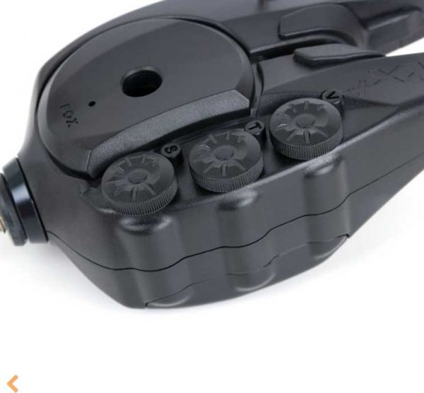 Набір сигналізаторів клювання Fox RX+ 4 rod set Магазин РибачОк