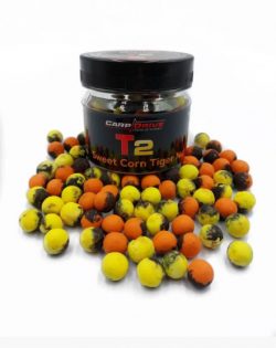 Насадка Carp Drive Balance Т2 Sweet Corn Tiger nut Солодка кукурудза тигровий горіх 10мм Магазин РибачОк