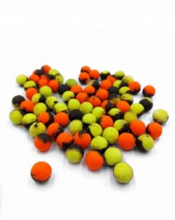 Насадка Carp Drive Balance Т2 Кальмар Слива Squid Plum 10мм Магазин РибачОк