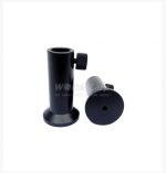 Набір універсальних стійок і буз барів в чохлі - World4Carp Stand Kit Universal 4 Coyote - Зображення 4