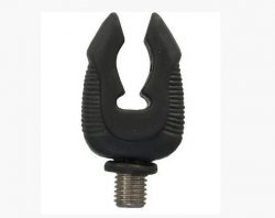 Рогач кінцевий для рід поду гумовий, фіксатор для вудилища