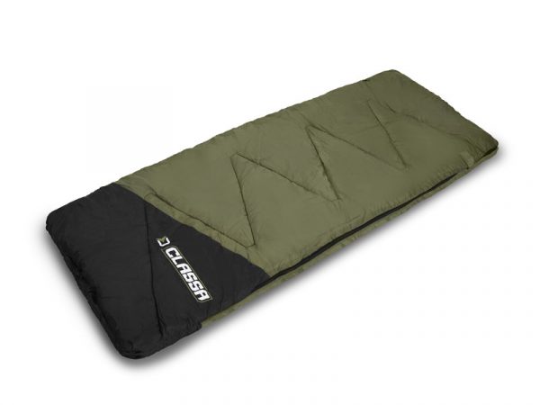 Спальний мішок Delphin Sleeping bag CLASSA 220x80 - Зображення 11