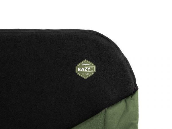 Розкладушка розкладне ліжко Delphin EazyEIGHT 8 - Зображення 7