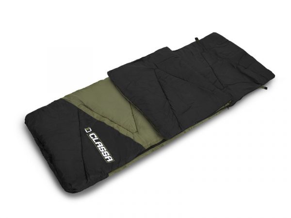 Спальний мішок Delphin Sleeping bag CLASSA 220x80 - Зображення 12