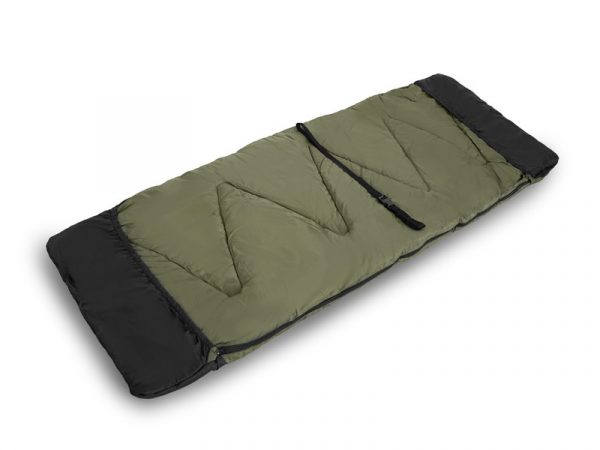 Спальний мішок Delphin Sleeping bag CLASSA 220x80 - Зображення 10