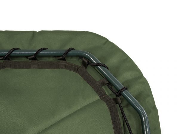 Розкладушка розкладне ліжко Delphin EazyEIGHT 8 - Зображення 10