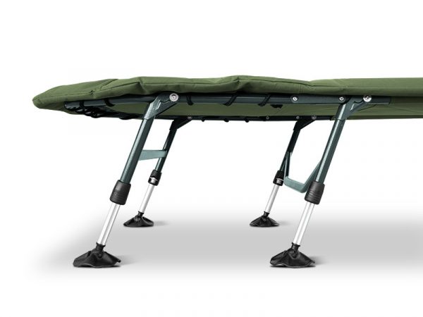 Розкладушка розкладне ліжко Delphin EazyEIGHT 8 - Зображення 8