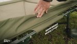 Розкладушка розкладне ліжко Delphin EazyEIGHT 8 - Зображення 5