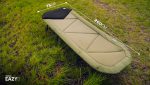 Розкладушка розкладне ліжко Delphin EazyEIGHT 8