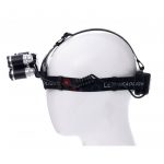 Налобний ліхтар Kraft&Dele KD1247 - Зображення 2