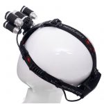 Налобний ліхтар Kraft&Dele KD1247 - Зображення 6