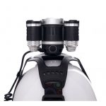 Налобний ліхтар Kraft&Dele KD1247 - Зображення 3