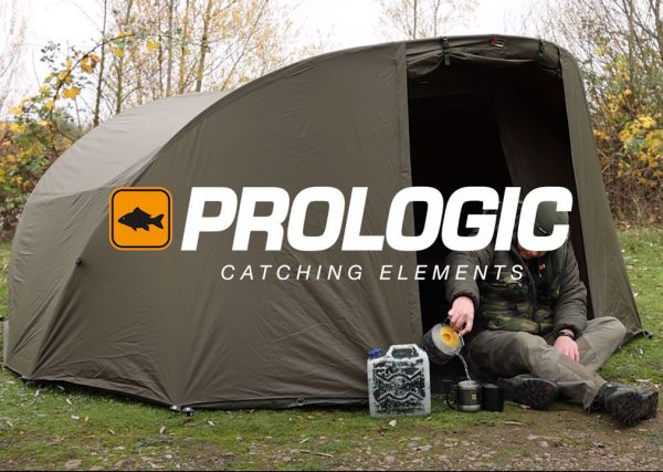 2-х місний Намет PROLOGIC BIVVY 2 MAN C SERIES - Зображення 1