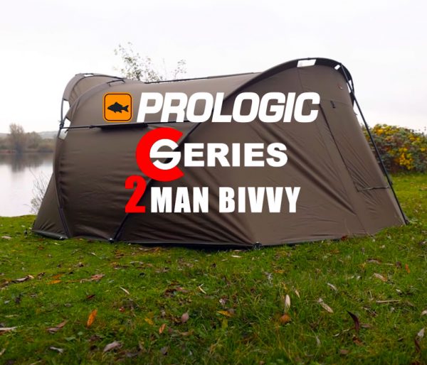 2-х місний Намет PROLOGIC BIVVY 2 MAN C SERIES - Зображення 7