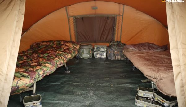 2-х місний Намет PROLOGIC BIVVY 2 MAN C SERIES - Зображення 6