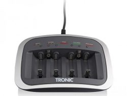 Універсальна Зарядка Tronic TLG 500 B1 Зарядний Пристрій