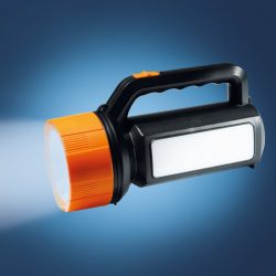 Ліхтарик Акумуляторний Ліхтар Лампа Tiross TS1981