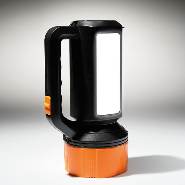 Ліхтарик Акумуляторний Ліхтар Лампа Tiross TS1981