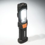 Акумуляторна лампа Tiross TS1848