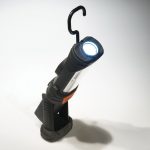 Акумуляторна лампа Tiross TS1848