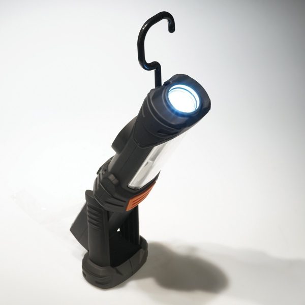 Акумуляторна лампа Tiross TS1848