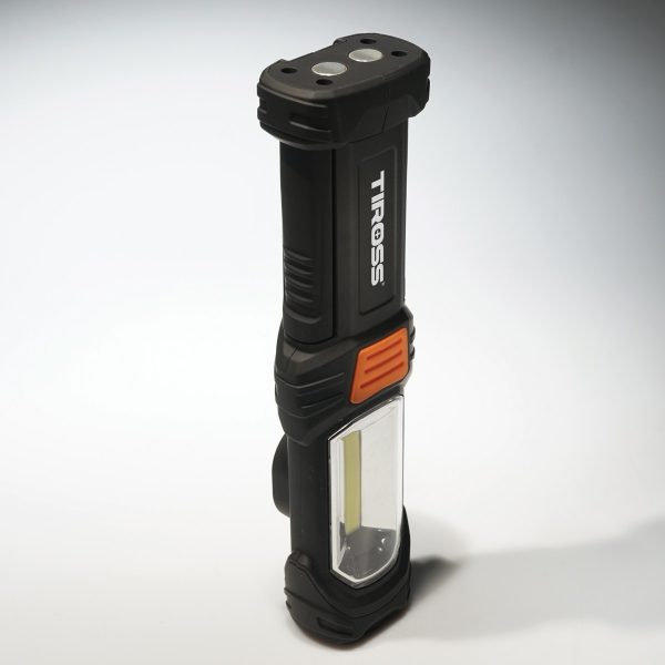 Акумуляторна лампа Tiross TS1848