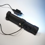 Акумуляторна лампа Tiross TS1848