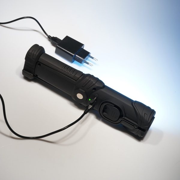 Акумуляторна лампа Tiross TS1848