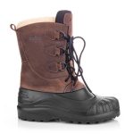 Зимові сніговики Взуття Калоши LEMIGO KING 821 Польща Розміри: 40-47