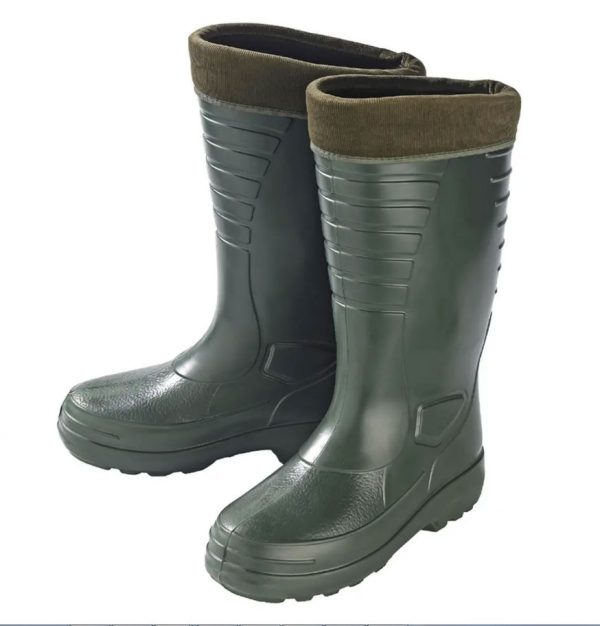 Польські Калоши Чоботи Взуття LEMIGO GRENLANDER 862 Розміри: 39-50