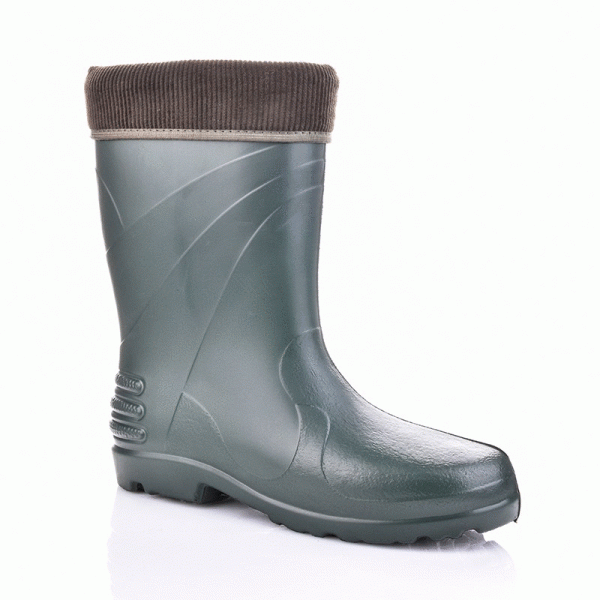 Взуття Чоботи LEMIGO WADER 893 матеріал ЕВА тримають тепло до -30°C градусів морозу - Зображення 3