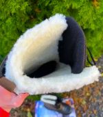 Зимові сніговики Взуття Калоши LEMIGO KING 821 Польща Розміри: 40-47