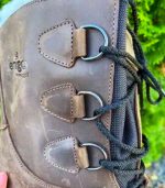 Зимові сніговики Взуття Калоши LEMIGO KING 821 Польща Розміри: 40-47