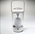 Кемпінговий Акумуляторний Ліхтарик Tiross TS-1982 Ліхтар + Power Bank 2400mAh Магазин РибачОк