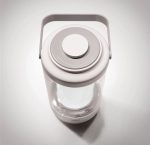 Кемпінговий Акумуляторний Ліхтарик Tiross TS-1982 Ліхтар + Power Bank 2400mAh Магазин РибачОк