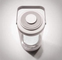 Кемпінговий Акумуляторний Ліхтарик Tiross TS-1982 Ліхтар + Power Bank 2400mAh Магазин РибачОк