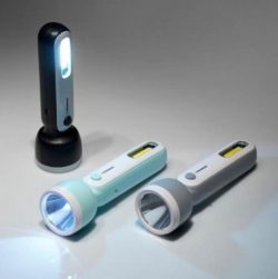 Акумуляторний Ліхтарик Tiross Ліхтар TS-1854 Магазин РибачОк