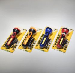 Акумуляторний Ліхтарик Tiross TS-1855 магазин РибачОк