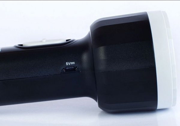 Акумуляторний Ліхтарик Tiross TS-1856 Магазин РибачОк