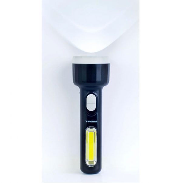 Акумуляторний Ліхтарик Tiross TS-1856 Магазин РибачОк