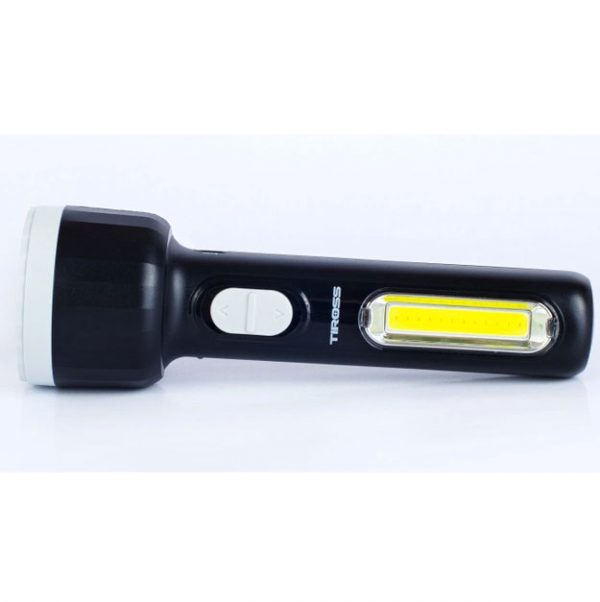 Акумуляторний Ліхтарик Tiross TS-1856 Магазин РибачОк