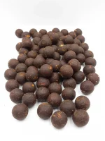 Бойли варені прикормочні 24мм Кальмар [ (Squid ) Carp Drive 900 гр. - Зображення 2