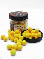 НОВИНКА 2023!! Поп ап  Кукурудза-мед (Corn-Honey) 10 мм Carp Drive