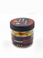 НОВИНКА 2023!! Поп ап  Кукурудза-мед (Corn-Honey) 10 мм Carp Drive - Зображення 2