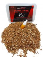 НОВИНКА 2023р Стик мікс Тигровий горіх (Stick Mix Tiger nut) 500г КТX - Зображення 2